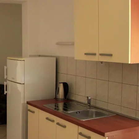 Apartman Dragica
