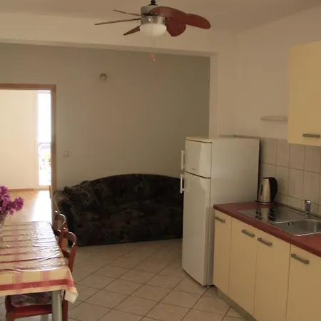 Dragica Apartman *
