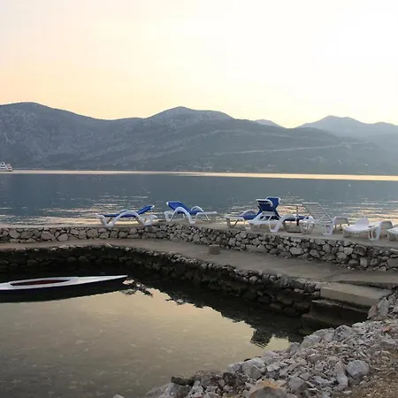 Apartman Dragica