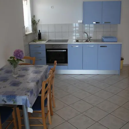 Apartman Dragica