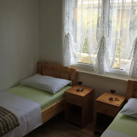 Dragica Apartman Pupnat