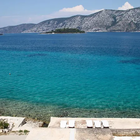 Dragica Apartman *