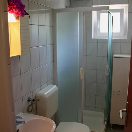 Dragica Apartman Pupnat