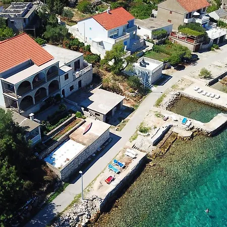 Apartman Dragica Pupnat